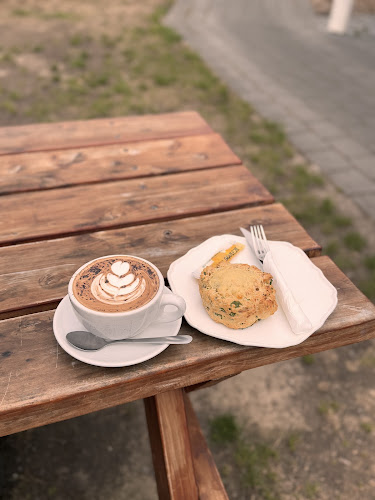 The Station Pottery Cafe Rangiora
