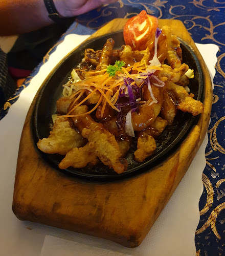 Opinii despre Monsoon Asian Kitchen în Palmerston North - Hospitality and gastronomy