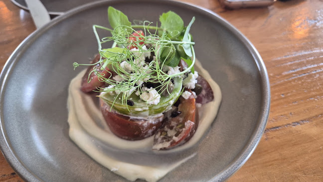 Comentarii opinii despre Bannockburn Hotel - Wine Country Restaurant