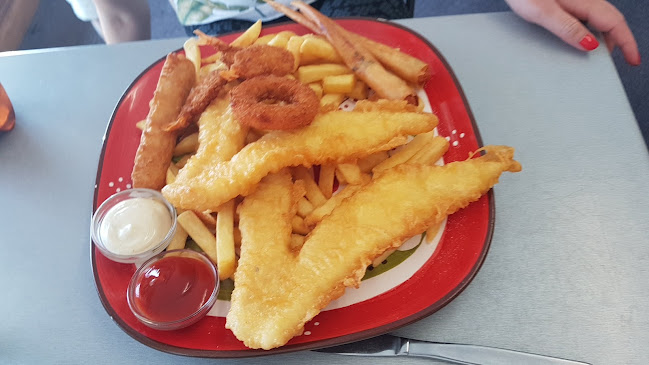 Mainly Seafood Phone number