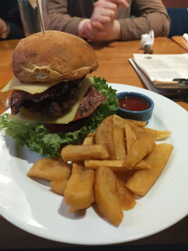 The Inn Keeper of Johnsonville - Wellington