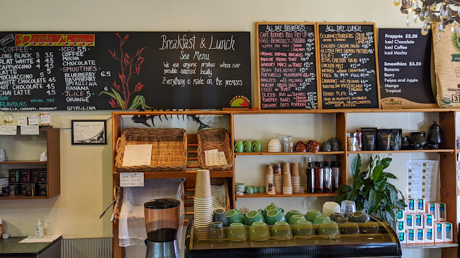 Cafe Berne - Hospitality and gastronomy