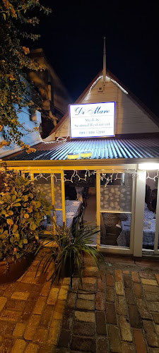 Di Mare Restaurant