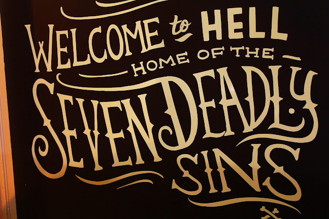 Comentarii opinii despre Hell Pizza Palmerston North