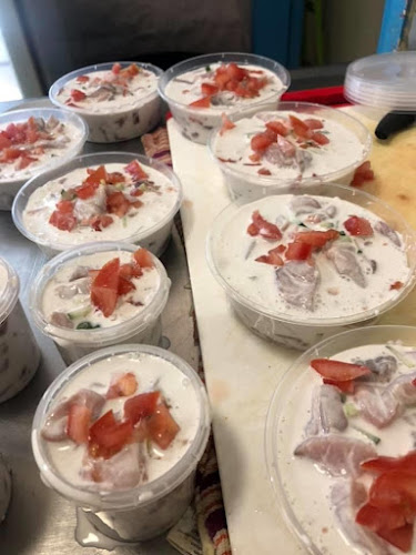 Comentarii opinii despre Larry's Takeaways