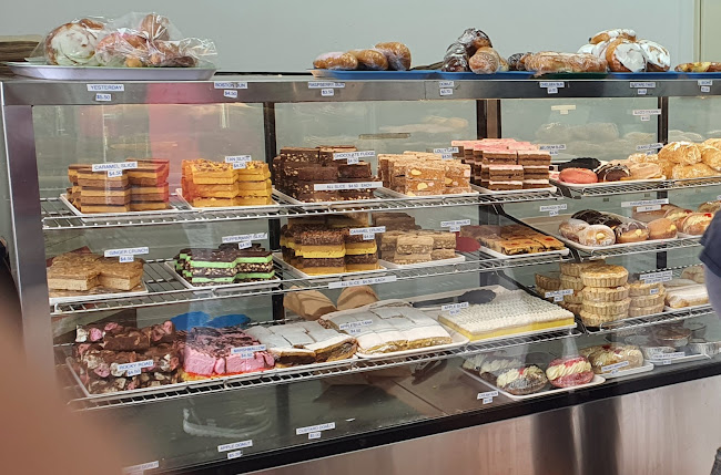 Comentarii opinii despre Woodend Bakery