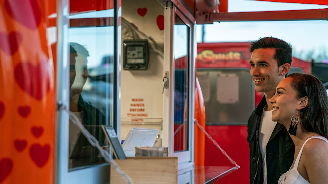 Rotorua Night Market - Rotorua