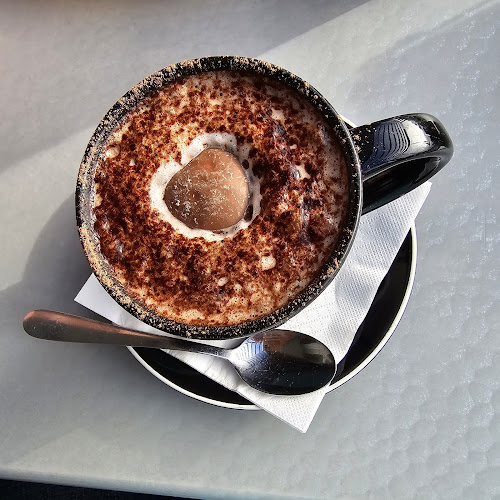 Cafe Miko - Auckland