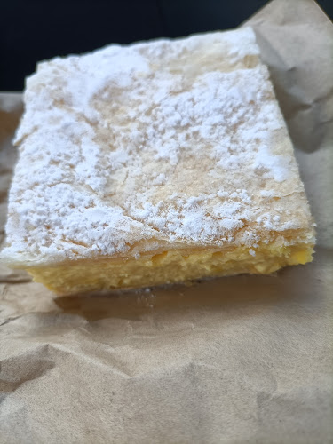 Opinii despre Chaising Pies Bakery în Whanganui - Hospitality and gastronomy