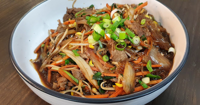 Kangnaru (Traditional Korean Cuisine) - Hospitality and gastronomy