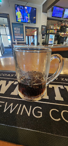 Opinii despre Star & Garter Tavern/Restaurant în Richmond - Hospitality and gastronomy