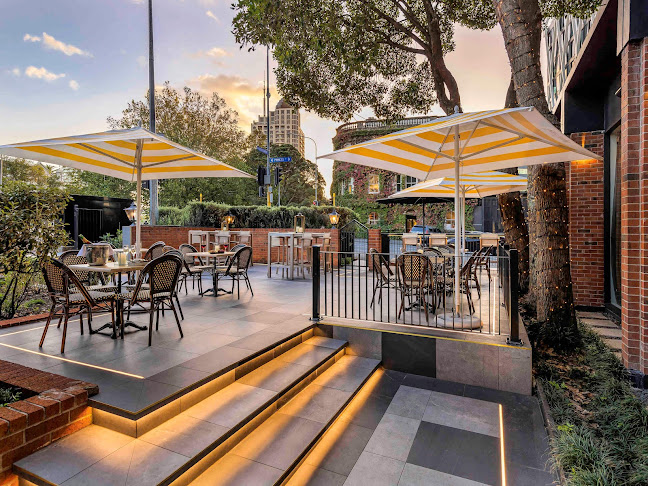 Tapestry Grill & Bar