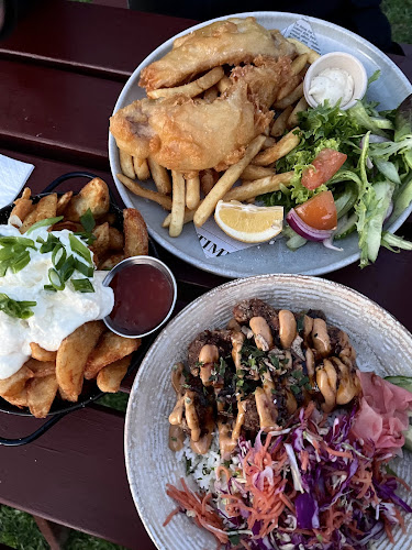 Northcote Tavern - Hospitality and gastronomy