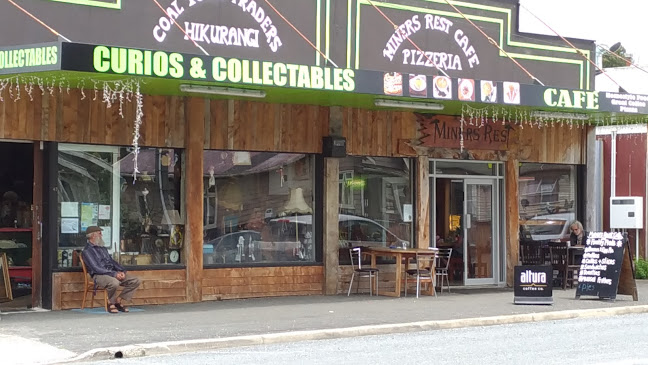 Hikurangi Home Cookery