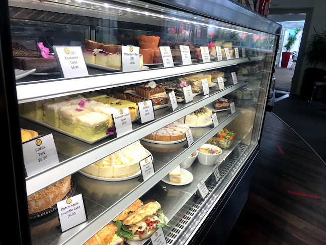 Mokaba Cafe Phone number