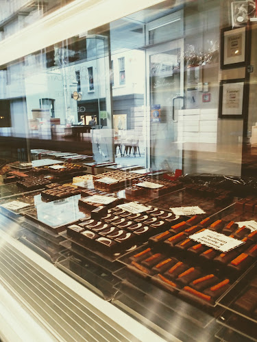 12 O'Connell Street, Auckland Central, Auckland 1010, New Zealand