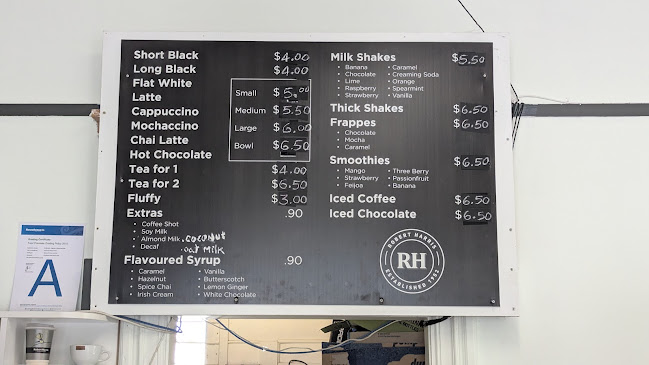 Comentarii opinii despre Highway 57 Bakery & Cafe