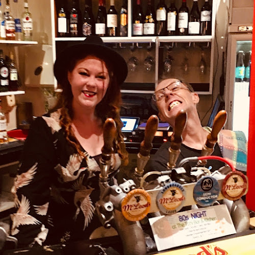 Comentarii opinii despre The Tahi Bar + Kitchen