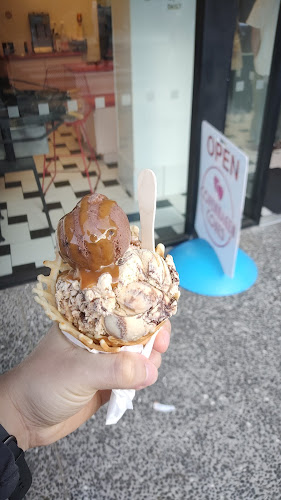 Opinii despre Copenhagen Cones în Mount Maunganui - Hospitality and gastronomy