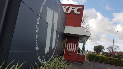 KFC Rangiora