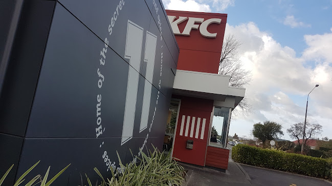 KFC Rangiora