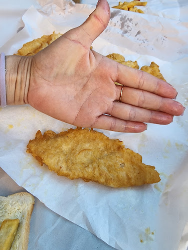 Comentarii opinii despre Oxford Takeaways