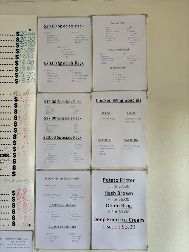 Comentarii opinii despre Donnys Fast Food