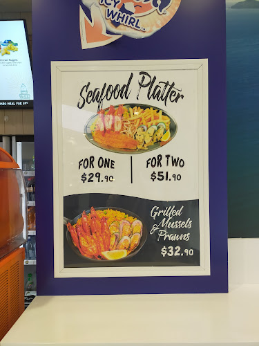 LJ's Coastlands - Hospitality and gastronomy