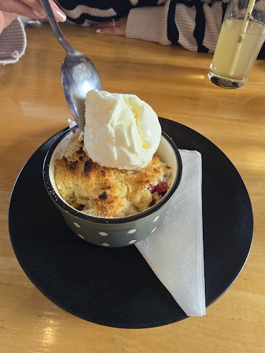 The Boat Club Bistro