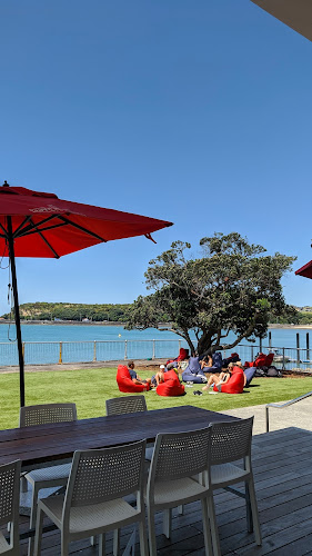 Opinii despre Akarana Eatery în Auckland - Hospitality and gastronomy