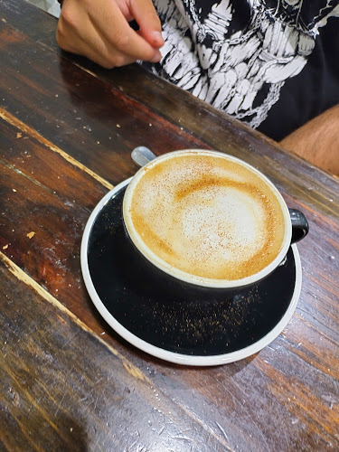 Comentarii opinii despre Marbecks Cafe & Foodstore