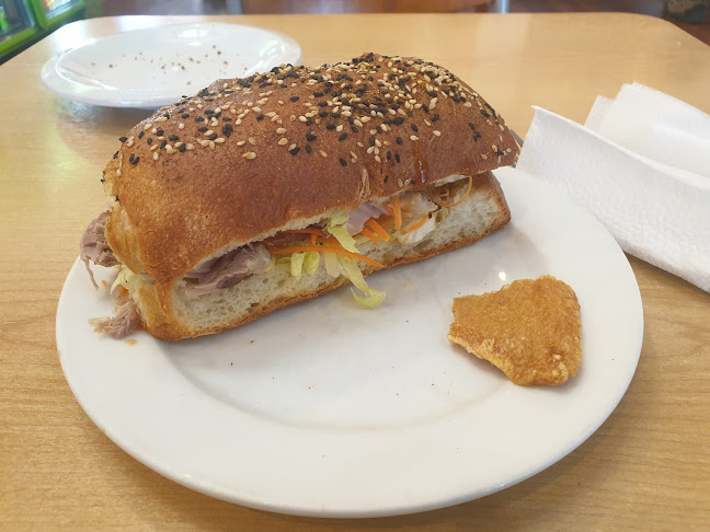 Waihi Bakehouse Cafe & Roast - Waihi