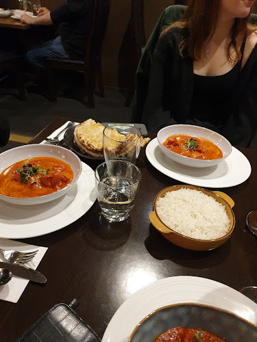 4 Flames Indian Restaurant & Takeaway - Feilding