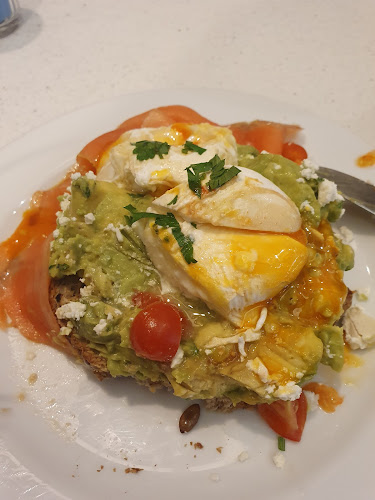 Reviews of Drexel's Breakfast Restaurant in Christchurch - Hospitality and gastronomy