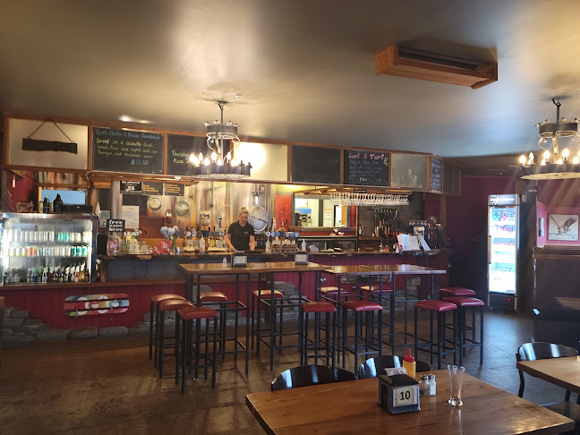 Comentarii opinii despre Woodstock Greymouth