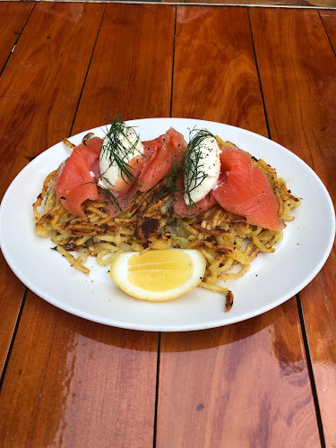 Federal Delicatessen - Auckland