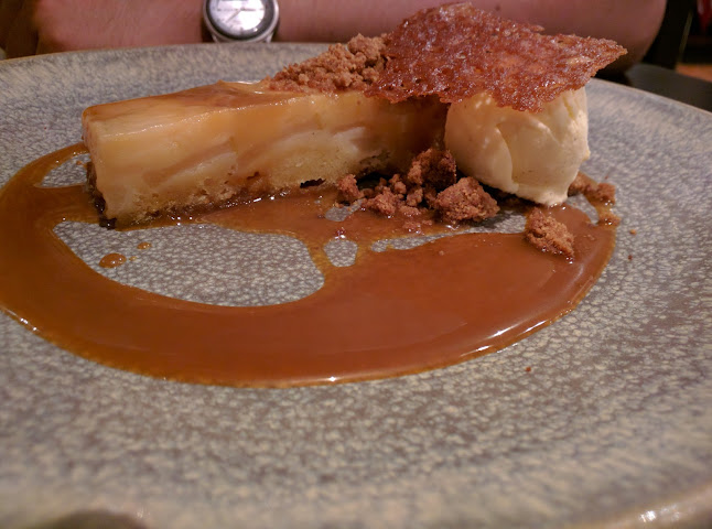 Ussco Bar & Bistro Phone number