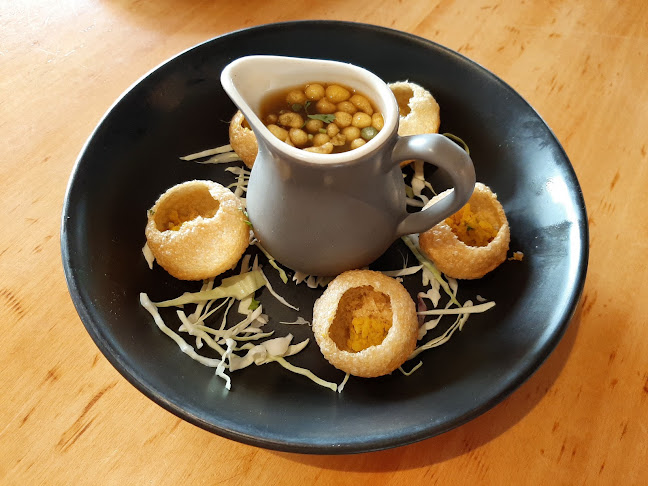 Jugnu's Little India - Wellington