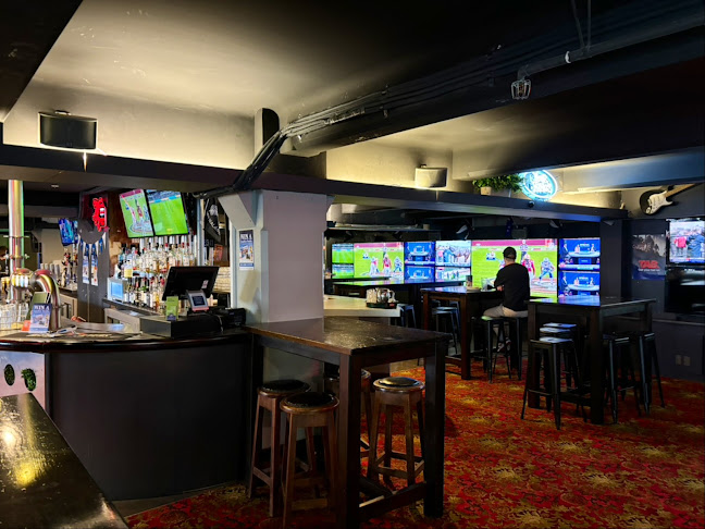 Comentarii opinii despre Jack Hackett's Irish Pub