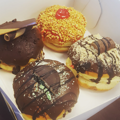 Comentarii opinii despre Anna's Bakehouse