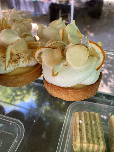 Comentarii opinii despre CakeLabNZ