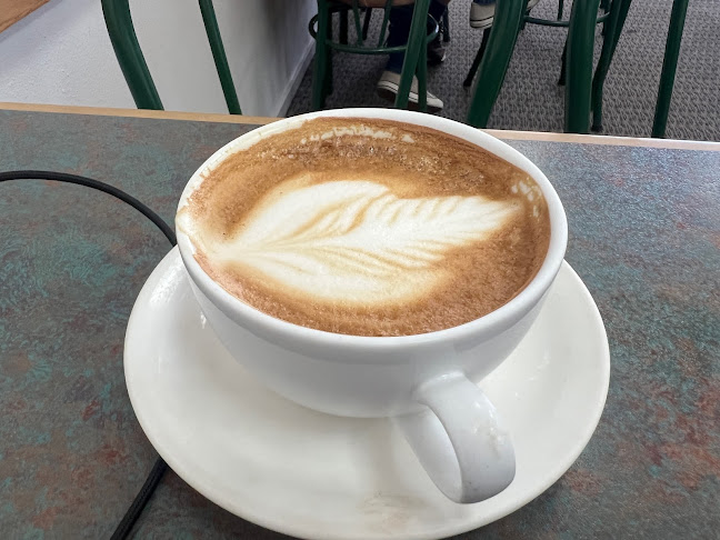 Market Street Cafe - Hospitality and gastronomy