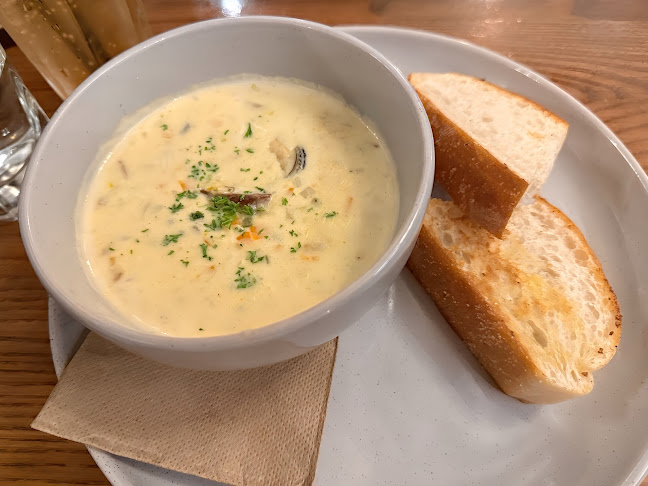 Opinii despre Furnace Steakhouse în Hamilton - Hospitality and gastronomy