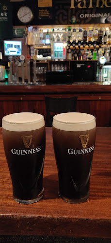 Comentarii opinii despre Father Ted's Original Irish Pub