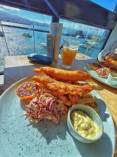 103 Oriental Parade, Oriental Bay, Wellington 6011, New Zealand