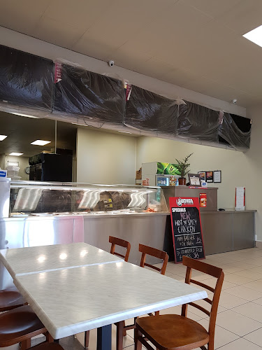 Wongs Kitchen Frankton - Hamilton