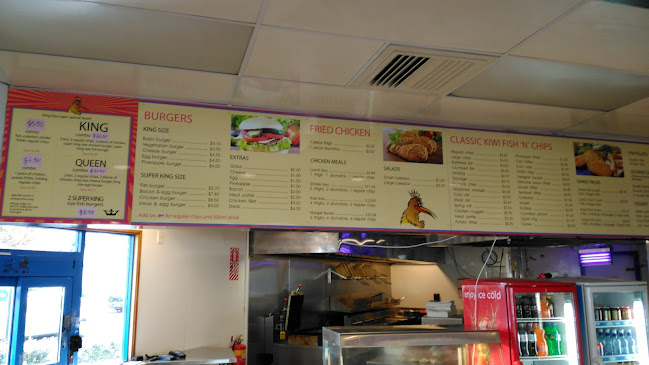 Comentarii opinii despre King Kiwi