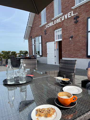 Reviews of Zenders Cafe and Venue in Hamilton - Hospitality and gastronomy