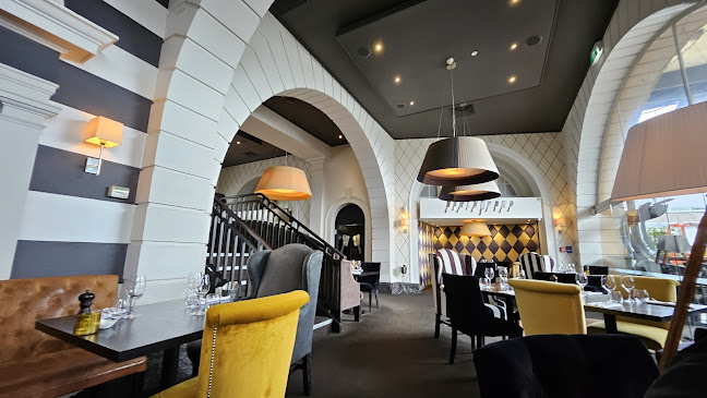 Botswana Butchery - Hospitality and gastronomy