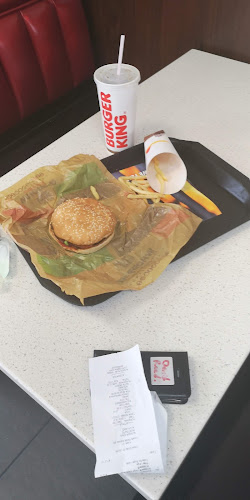 Burger King Westgate - Auckland